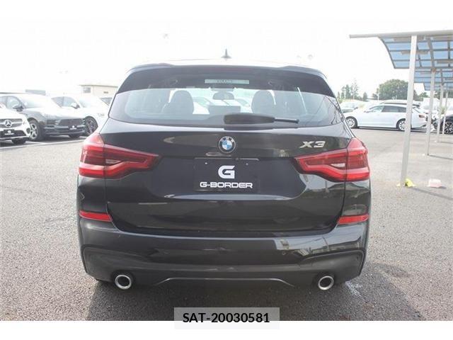 Bmw X3 2018-05 7875604-10