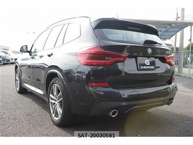 Bmw X3 2018-05 7875604-11