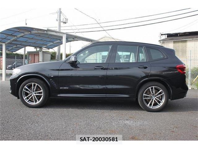 Bmw X3 2018-05 7875604-12