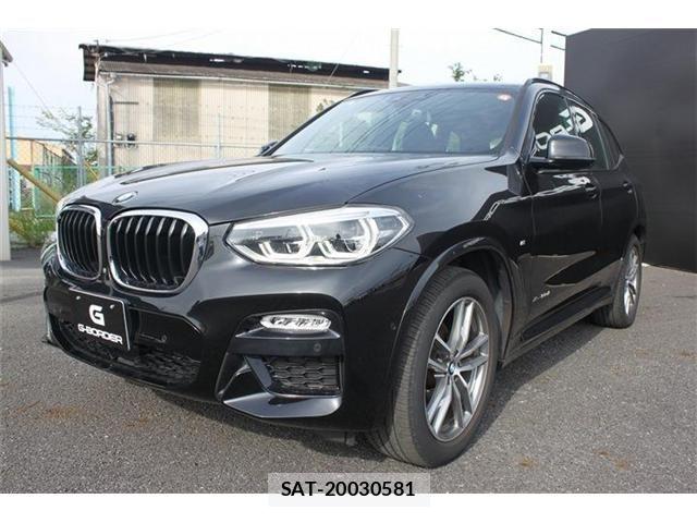 Bmw X3 2018-05 7875604-13