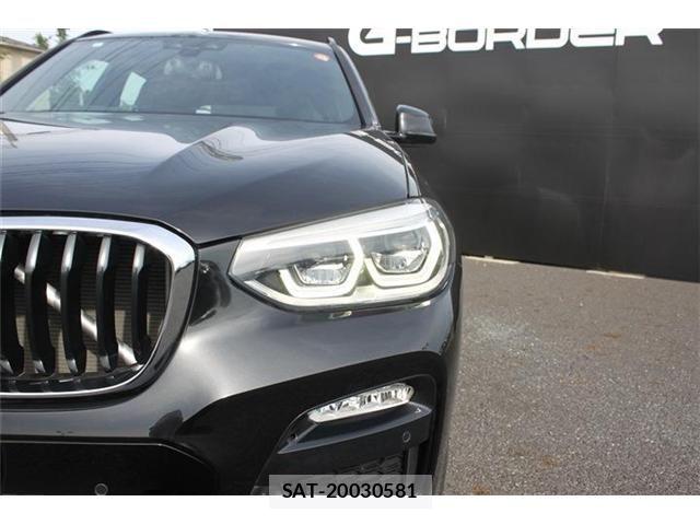 Bmw X3 2018-05 7875604-14