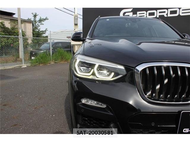 Bmw X3 2018-05 7875604-16