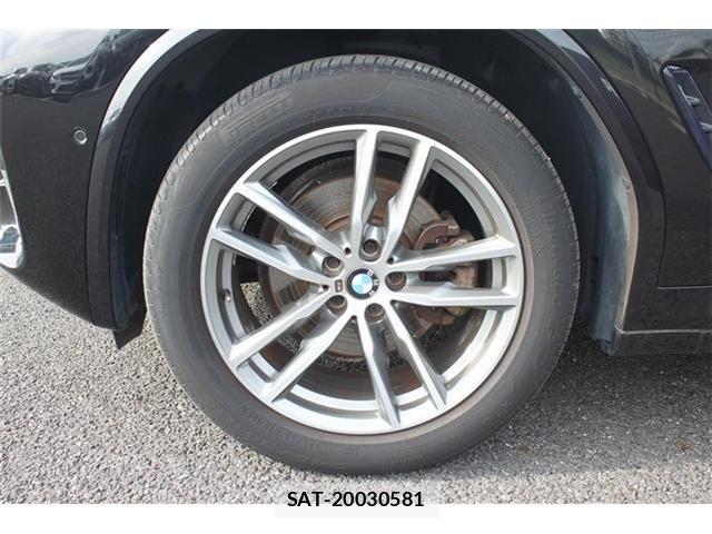 Bmw X3 2018-05 7875604-22