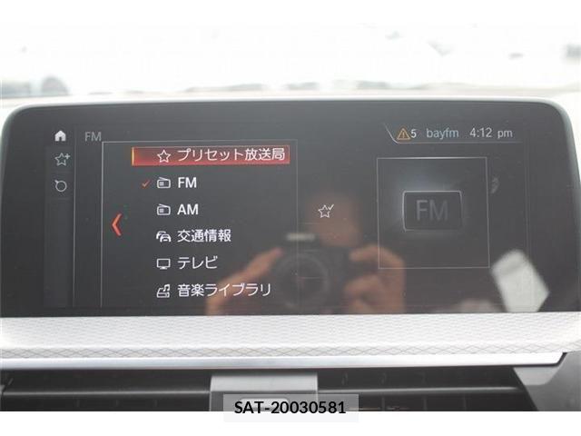 Bmw X3 2018-05 7875604-2