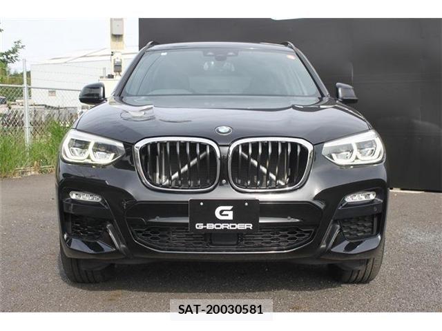 Bmw X3 2018-05 7875604-6