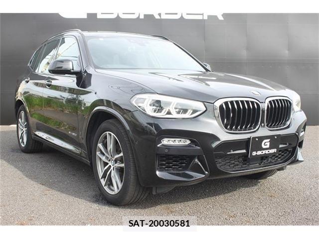 Bmw X3 2018-05 7875604-7
