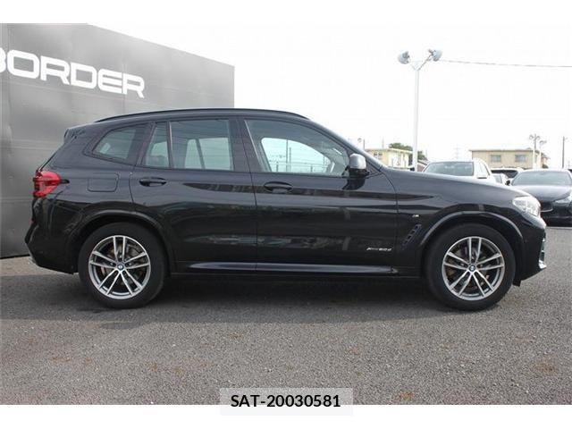 Bmw X3 2018-05 7875604-8