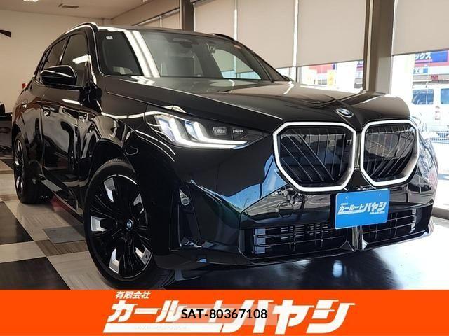 Bmw X3 2025-09 7902358-0