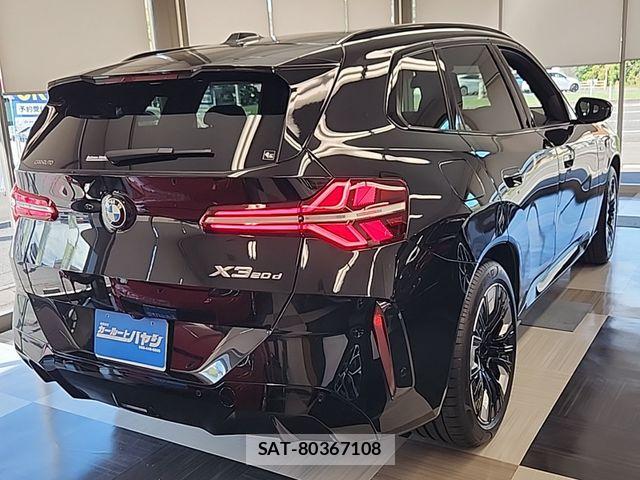 Bmw X3 2025-09 7902358-9