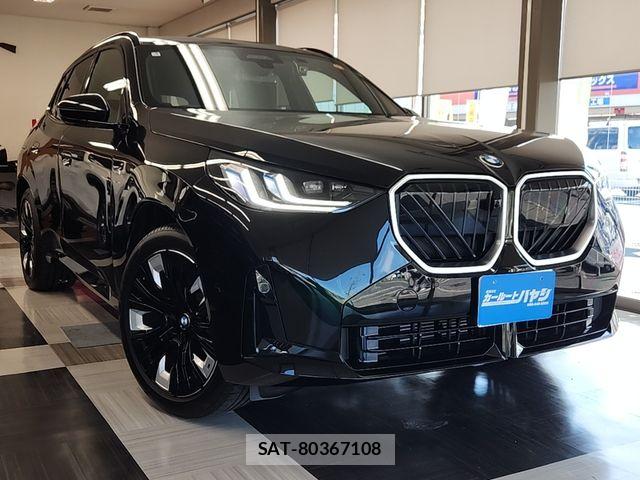 Bmw X3 2025-09 7902358-29