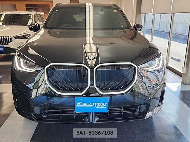 Bmw X3 2025-09 7902358-3