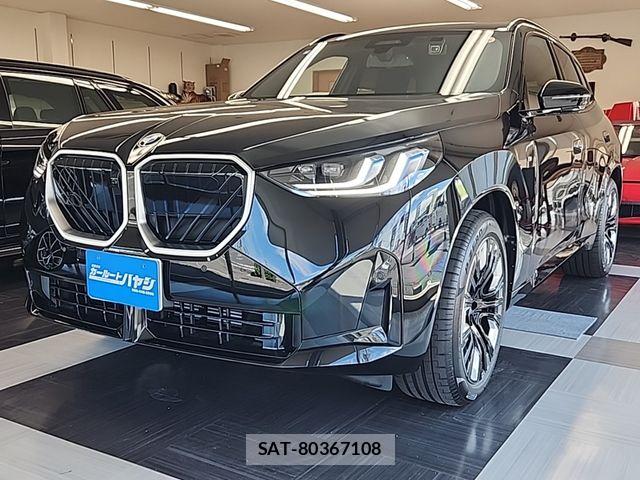 Bmw X3 2025-09 7902358-4