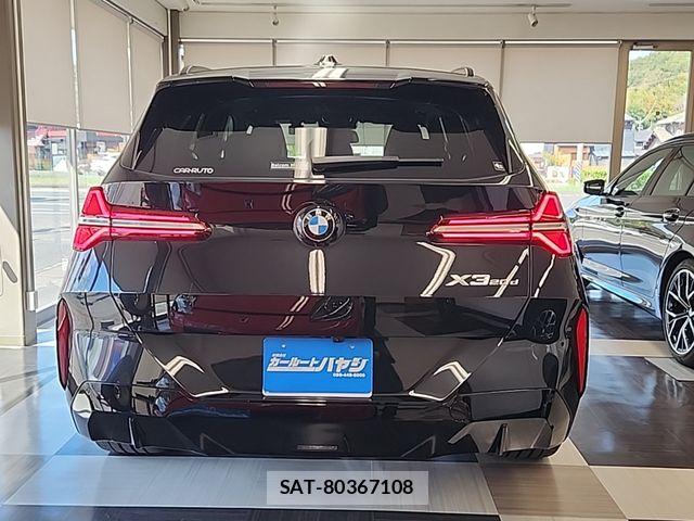 Bmw X3 2025-09 7902358-7