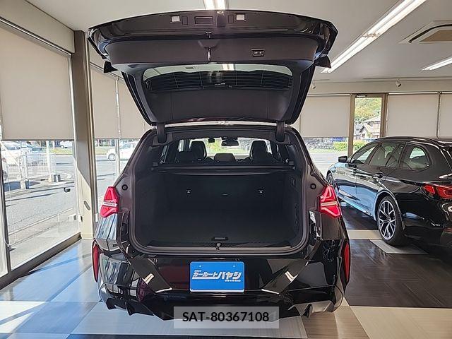 Bmw X3 2025-09 7902358-8