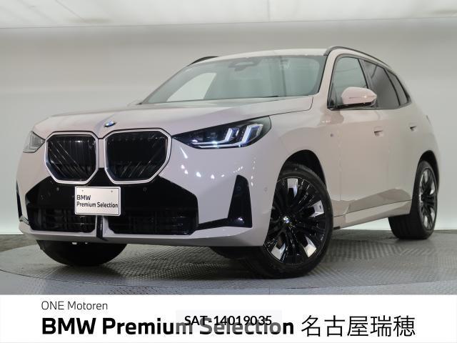 Bmw X3 2025-06 7902361-0