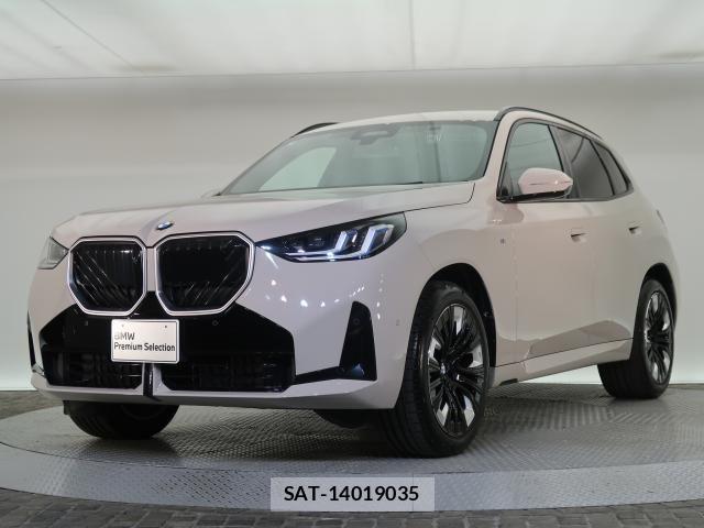 Bmw X3 2025-06 7902361-18