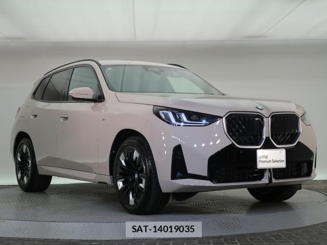 Bmw X3 2025-06 7902361-19