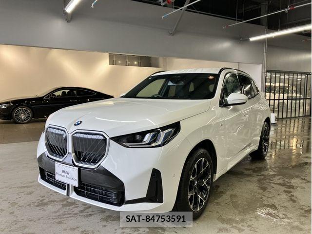 Bmw X3 2025-11 7902360-0