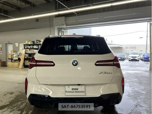 Bmw X3 2025-11 7902360-13