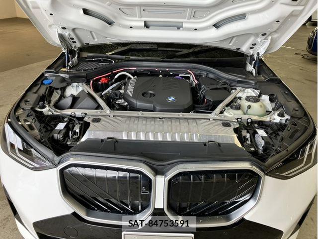 Bmw X3 2025-11 7902360-15