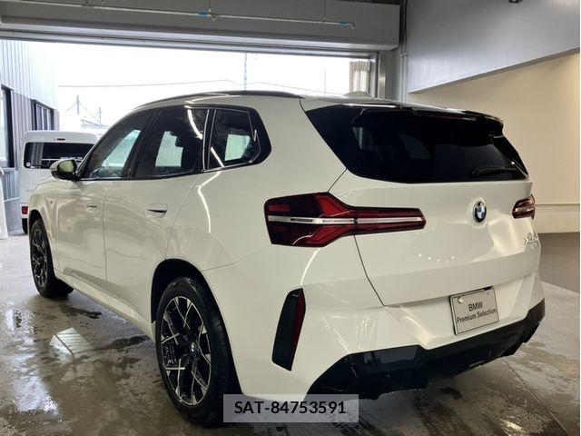 Bmw X3 2025-11 7902360-2