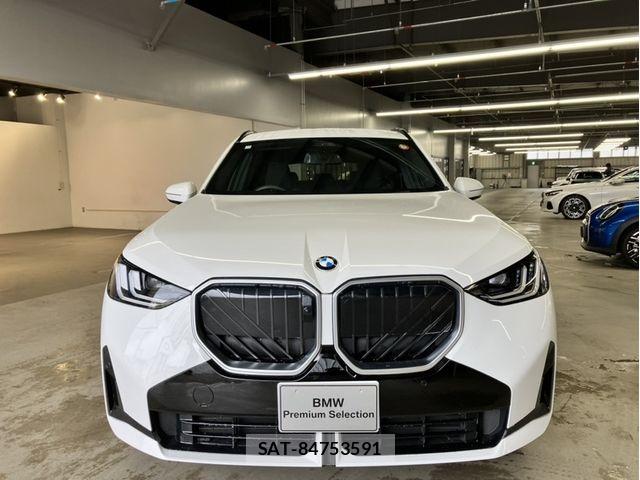 Bmw X3 2025-11 7902360-3