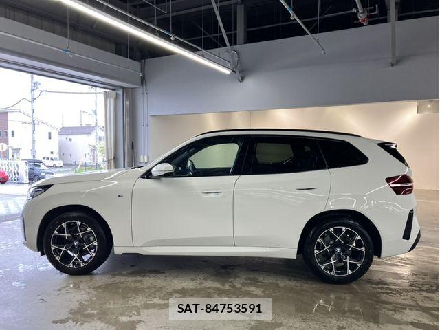 Bmw X3 2025-11 7902360-4