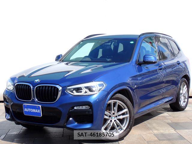 Bmw X3 2019-09 7960736-0