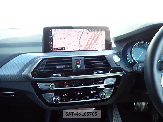 Bmw X3 2019-09 7960736-15