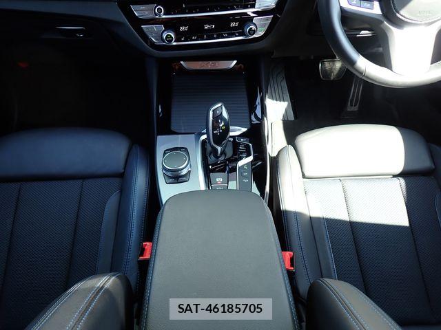 Bmw X3 2019-09 7960736-22