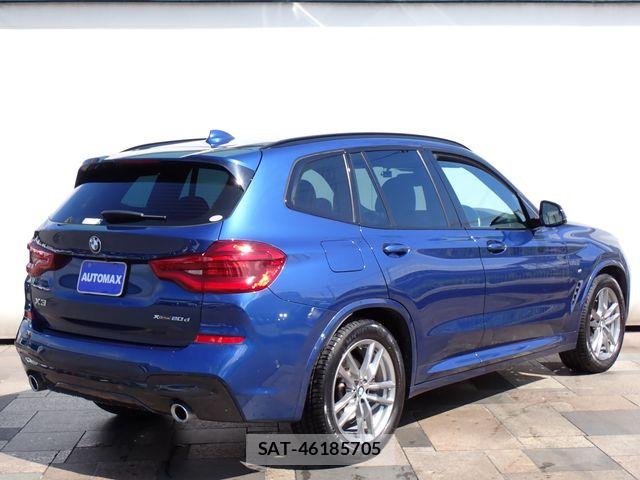 Bmw X3 2019-09 7960736-2