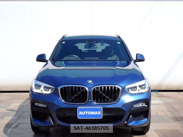 Bmw X3 2019-09 7960736-3