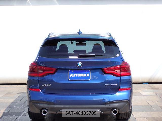 Bmw X3 2019-09 7960736-5