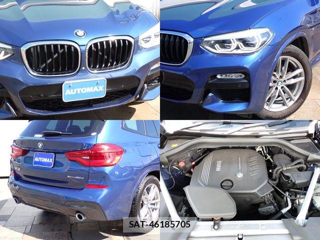 Bmw X3 2019-09 7960736-6