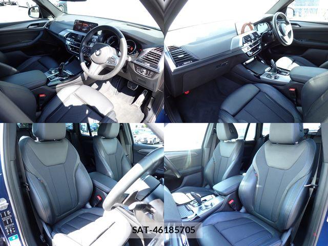 Bmw X3 2019-09 7960736-8