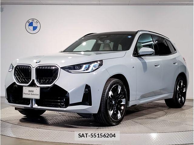 Bmw X3 2025-06 7960722-0