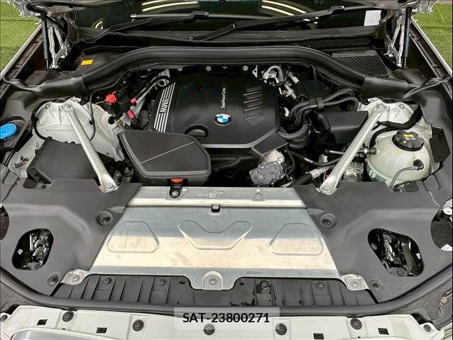 Bmw X3 2021-11 7960730-11