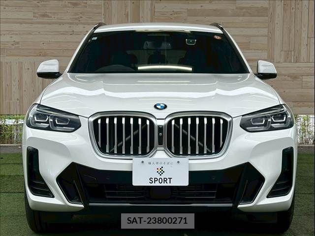 Bmw X3 2021-11 7960730-12