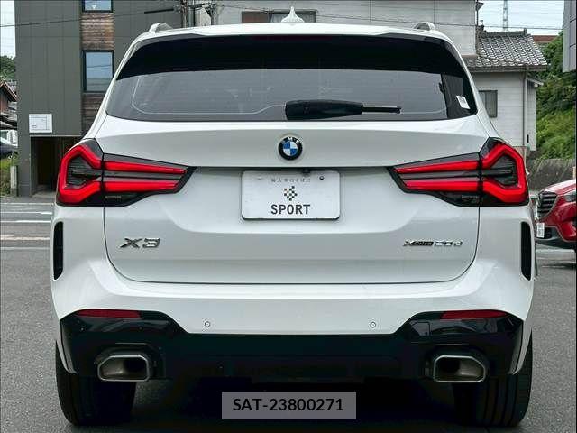Bmw X3 2021-11 7960730-13