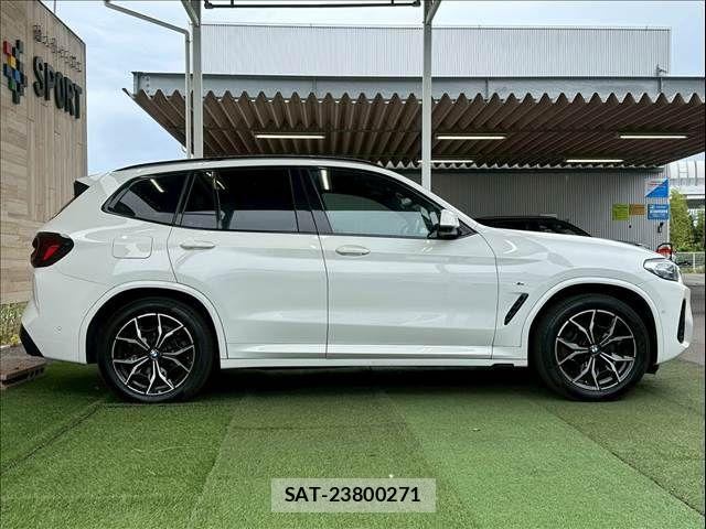 Bmw X3 2021-11 7960730-14