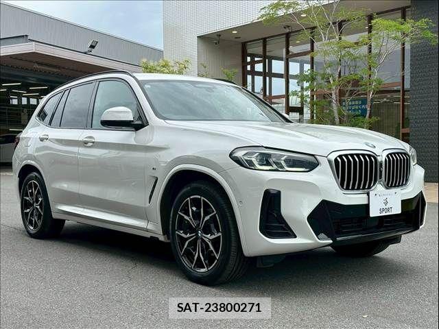 Bmw X3 2021-11 7960730-15