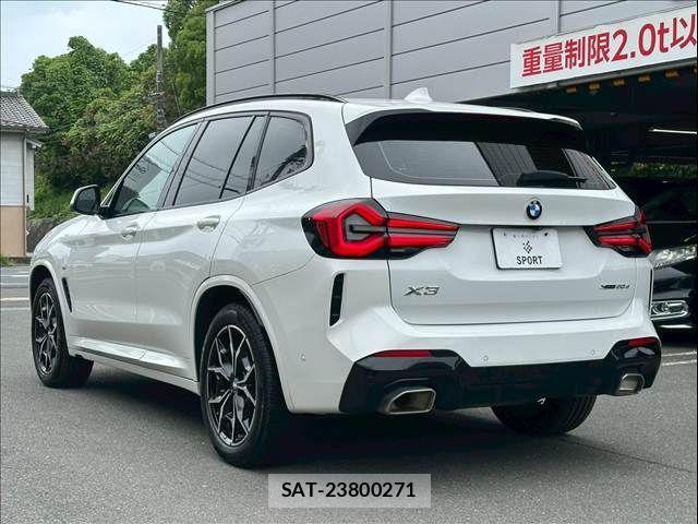 Bmw X3 2021-11 7960730-16