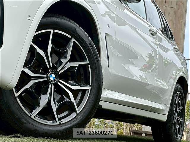 Bmw X3 2021-11 7960730-18