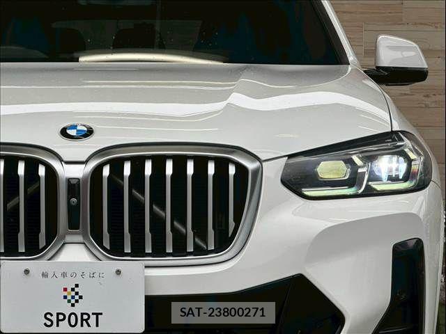 Bmw X3 2021-11 7960730-19
