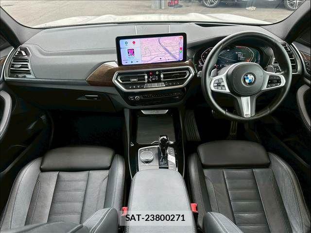 Bmw X3 2021-11 7960730-2