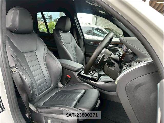Bmw X3 2021-11 7960730-5