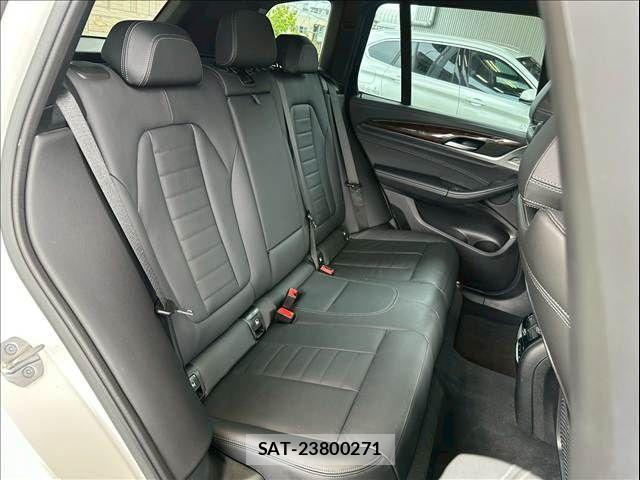 Bmw X3 2021-11 7960730-6