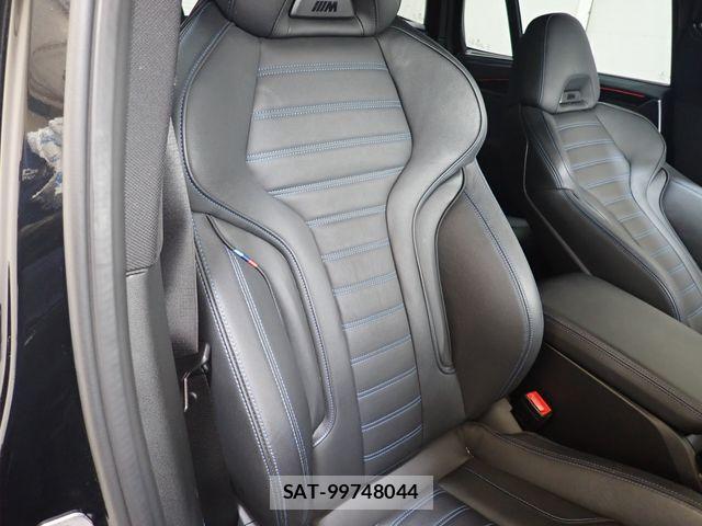 Bmw X3 2021-08 7960720-22