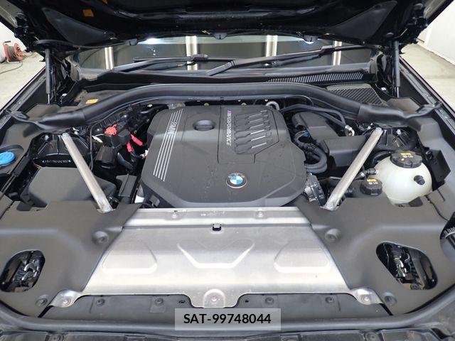 Bmw X3 2021-08 7960720-25