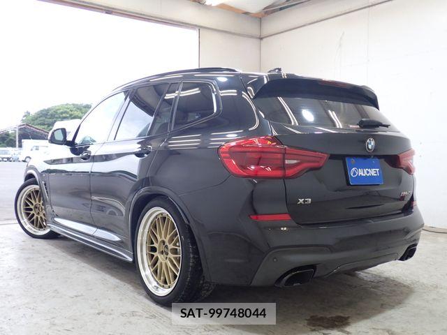 Bmw X3 2021-08 7960720-2